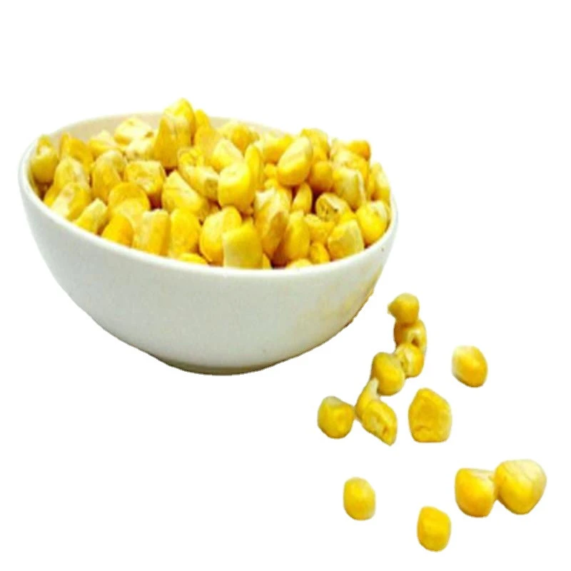 Best dehydrated vegetables freeze dried sweet corn