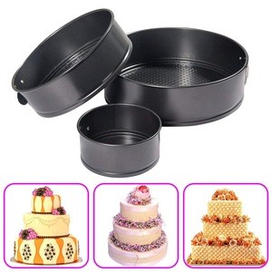Best price and top quality Cake mould bundt cake pan bread baking pan