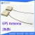 Import Best price GPS Ceramic Patch Antenna small size 12*12cm Internal Active GPS Antenna from China