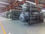 Best Price Industrial Horizontal stainless steel can food sterilizer machine