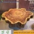 Import Best price of teak wood table top With Promotional Price from China