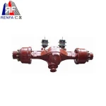 Best price tractor electric drive axle assembly