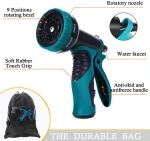 Best Quality Expandable garden hose reel garden flexible water hose reel extension garden hose