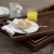 Import BEST quality rattan serving tray/ wicker tray made in Vietnam from Vietnam