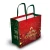 Import Best Sale custom style Gift Art paper bag, X-mas Festival Merry Christmas party paper bag, Gift bag from China
