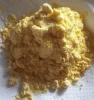 Best sell high quality food additives yellow corn flour maize flour