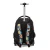 Import Best sell Sublimation Printing children trolley school bags for boy from China