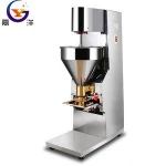 Best seller fishball making machine electric meatball molding machine