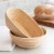 Import Best seller food-safe handmade rattan proofing baskets non-chemical bread basket rattan bowl from China