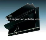 Best-Selling Air Inlet For Poultry House, Air Louver Inlet Equipment