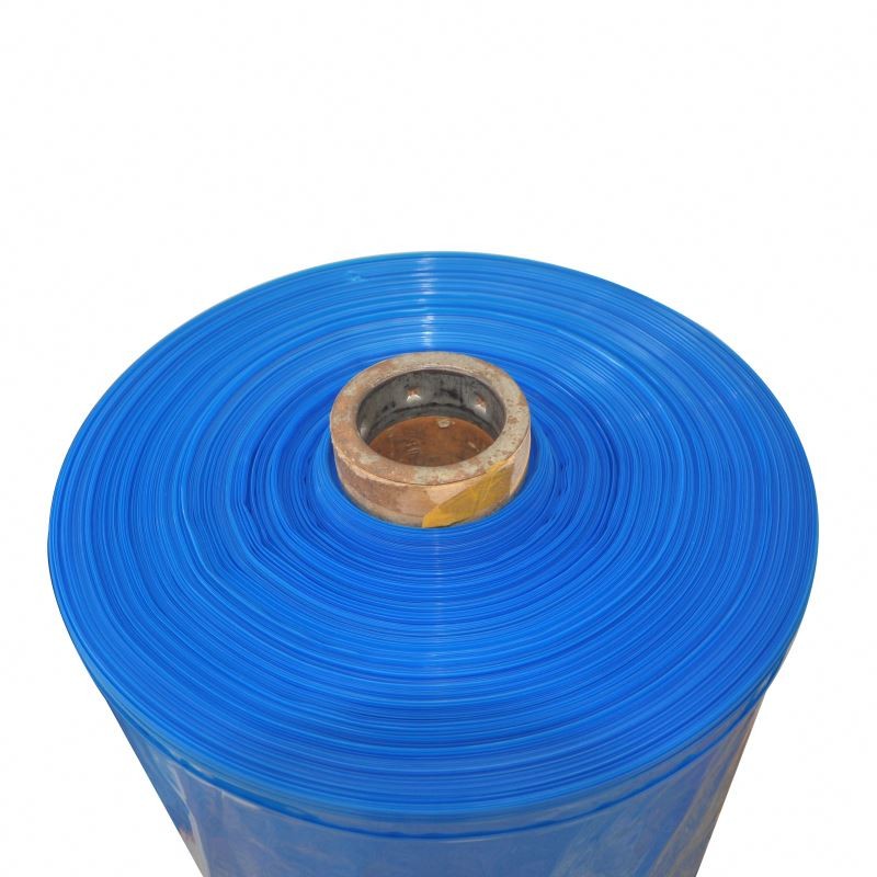 Best Selling Cheap Price Clear Material Safety Plastic Pe Protect Film Roll