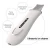 Import Best Selling Cheap USB Electric Beauty Sonic Facial Ultrasonic Derma Skin Scrubber from China