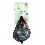 Best Selling Factory Direct Selling Marble Glass Game Glass Marble Ball