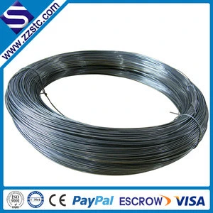 Best Selling Gr1 Dia 0.2mm Titanium Wire for Fishing Price Per Kg