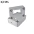 Import Best Selling Jig Steel Parts  Aluminum Precision Metal Parts Fixtures Components Parts from China