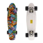 Best Selling latest skateboard skate board kids skateboards