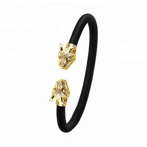 Best selling products adjustable wire bangle bracelet wholesale