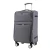 Import Best selling waterproof fabric oxford soft shell trolley luggage suitcase with expandable layer from China