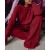 Import Best Selling Women Solid Elastic Knitted Hoodie Two-piece Pants Casual Suit from China