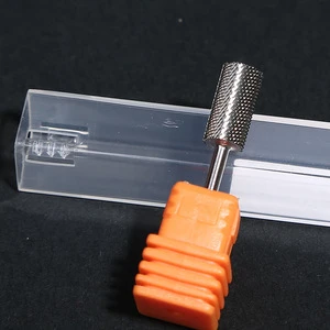 Best Tungsten Drill Bit Set Manicure Pedicure Nail Drill For Nails Salon