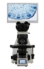 BestScope BLM2-274 LCD Digital Biological Microscope 6MP 11.6 inched HD Screen Video Microscope