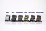 Bicycle Parts Carbon Fiber Headset Stem Washer Carbon Fiber Bicycle Headsets Spacers