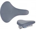 Bicycle saddle