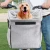Import Bicycle - scooter pet bag can carry front basket bicycle dog cat storage handbag pet backpack carrier from China