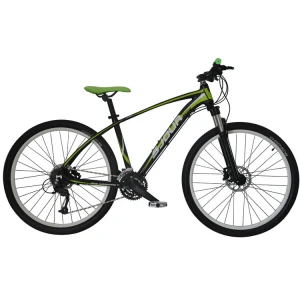 Bicystar made alloy mountain bicycles/29 inch bicycle mountain bike for sale/27 speed mountain bike big wheels