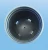 Import Big 5 gallon Black Plastic Nursery Plant Container Garden Flower Pot from China