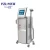 Import Big Spots Medical Ce Approved Painless Diode Hair Removal Permamently Equipment For Body Depilacion Laser Diodo 808nm from China