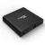 Import Big Storage Box X96 Air 4GB/64GB Support 8K Resolution/3K/10+HDR 2.4G/5G Box Amlogic S905X3 Chip Miracast Function Network Box from China
