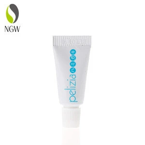 Biodegradable organic toothbrush toothpaste without fluoride