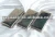 Import bismuth metal ingots from China