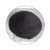 Import Black Fused Alumina/BA  Wear resistant and antiskid aggregate Resin abrasive from China