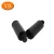 Import Black Precision CNC Machining Turning Plastic Component from China