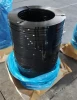 Blue/Black Painted/Galvanized Packing Binding Steel Strap
