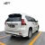 Import body kit for toyota prado 2010 update tomodel with car bumpers head lamp fender from China