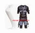 Import Body Slimming Ems Vest Stimulate Suit Jacket/Body Building Ems Safety Vest Wired machine from China