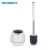 Import BOOMJOY plastic toilet cleaning brush set B5 from China