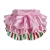 Import Boutique Infant Toddler Satin Ruffles Bloomer Newbron Baby Girls Bloomer Cute Underwear from China