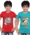 Import Boys New Design Stylish t shirt from India