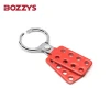 Bozzys 8-Holes Safety Lockout Hasp