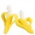 Import BPA Free Custom Silicone Teething Toys Fruit  Baby Teether for infant chewing toys babies  toothbrush from China