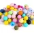 Import Bpa Free Silicone Wholesale Round Loose Beads from China