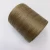 Import Braid Various Texture Design Waxed Thread Using for Leather Sewing from China