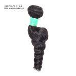 braided chignon hairpiece men human hair toupee blonde full lace wig