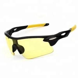 Brand Cycling Sunglasses Sun Glasses 2018 Bicycle MTB Bike Sunglasses Sports Eyewear