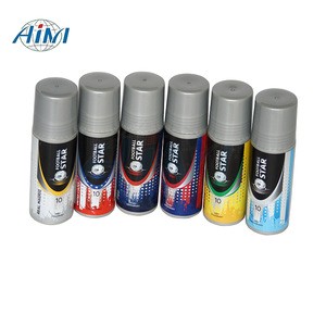 brand name antiperspirant natural deodorant for man and woman