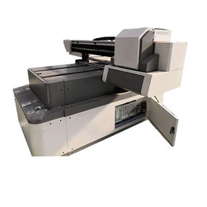 Brand new 6090 digital printer,6090 flatbed printer,6090 UV printer for printing on boards or other material